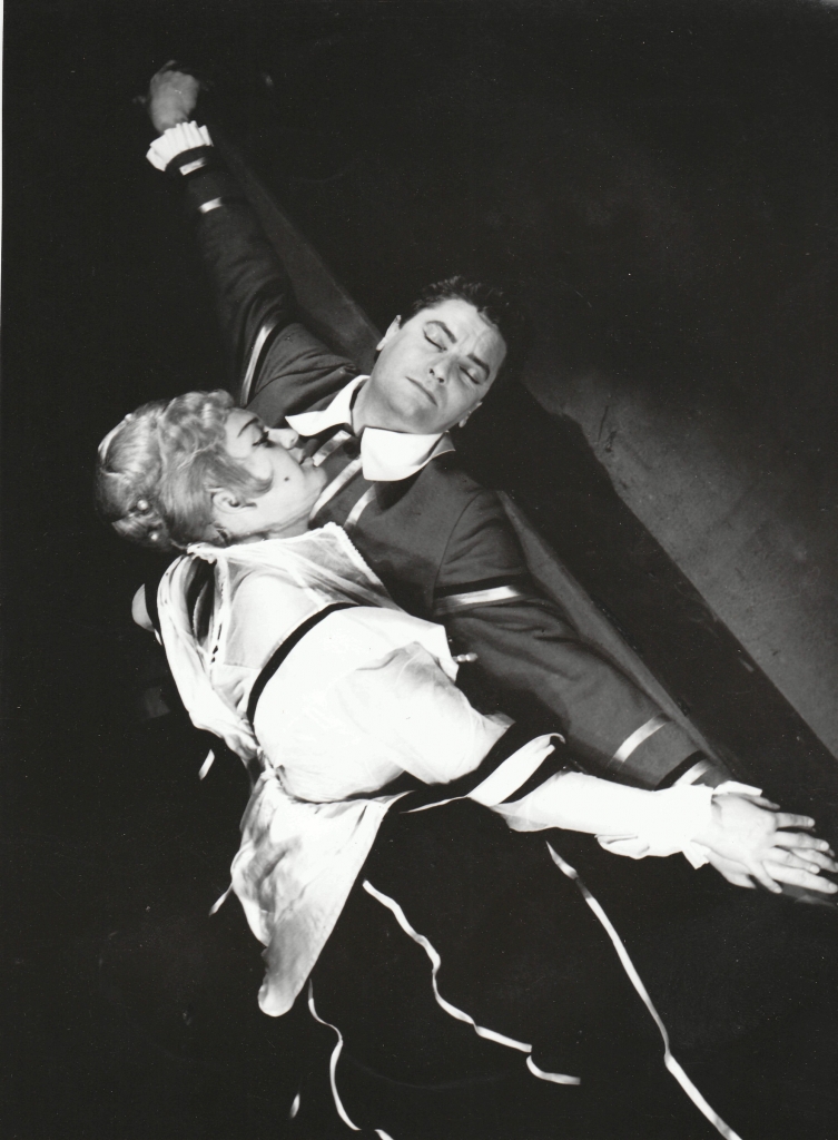 Királyasszony lovagja